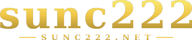 sunc222 logo